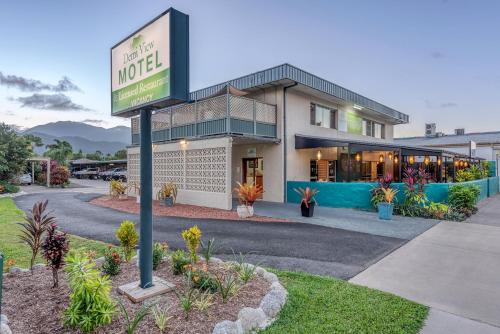 demi view motel