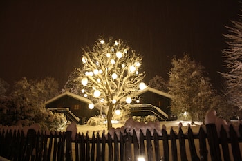 hotel village