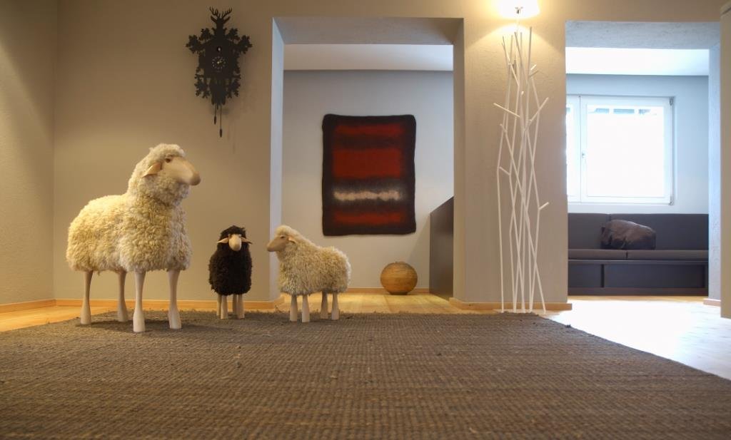 hotel village