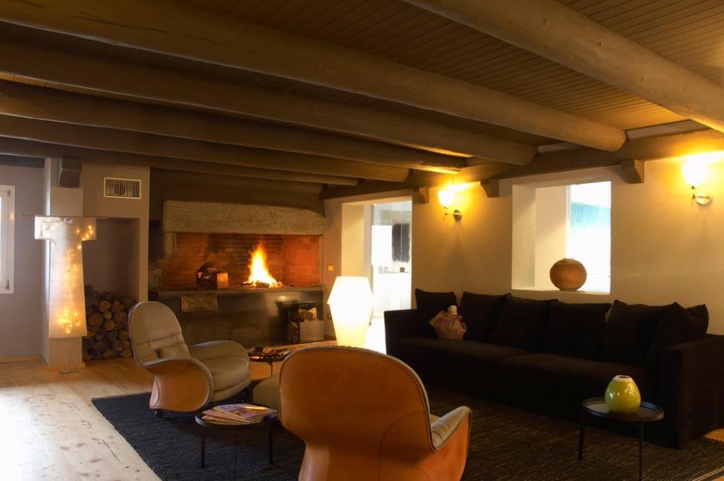 Hotel Village,Aosta>>Antagnod,3 star