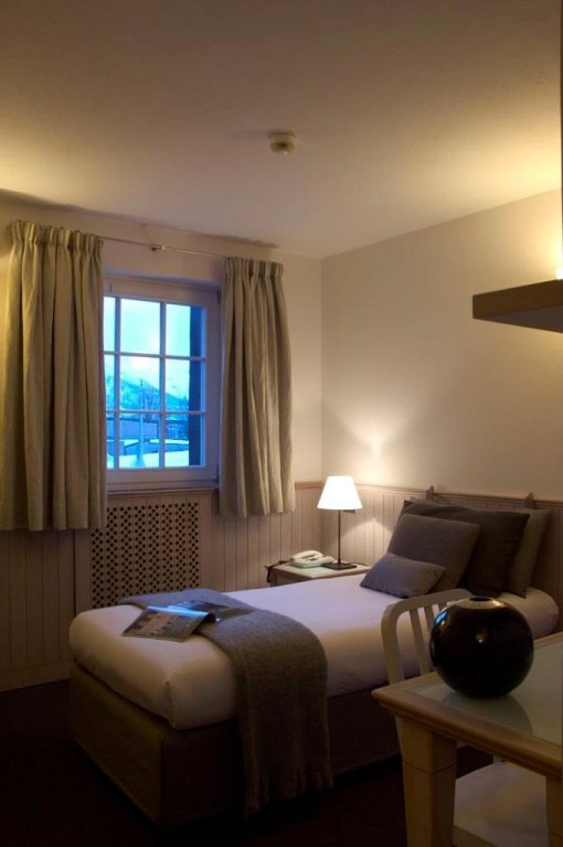 Hotel Village,Aosta>>Antagnod,3 star