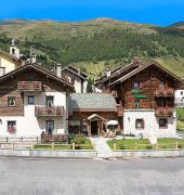 hotel capriolo