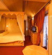hotel capriolo
