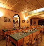 hotel capriolo