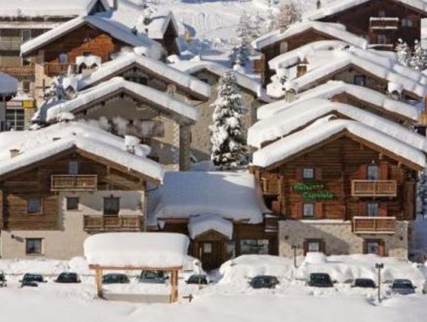 livigno
