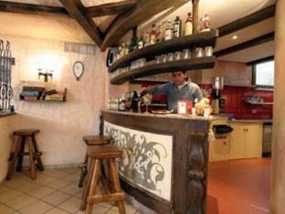 hotel capriolo
