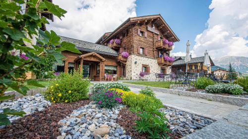 livigno