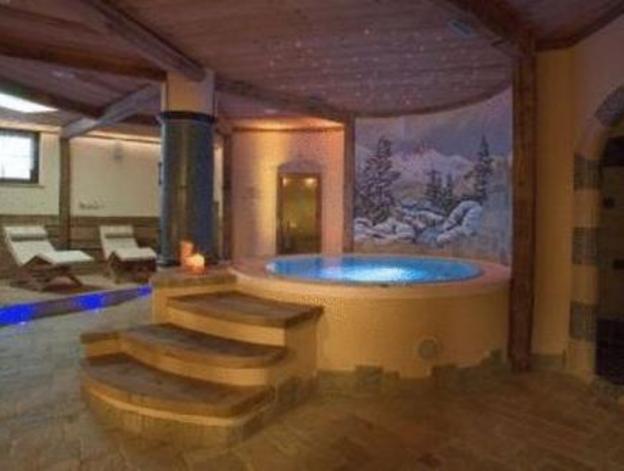 hotel capriolo