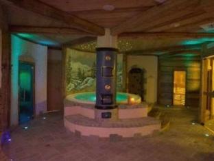 hotel capriolo