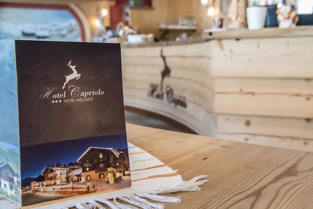 hotel capriolo