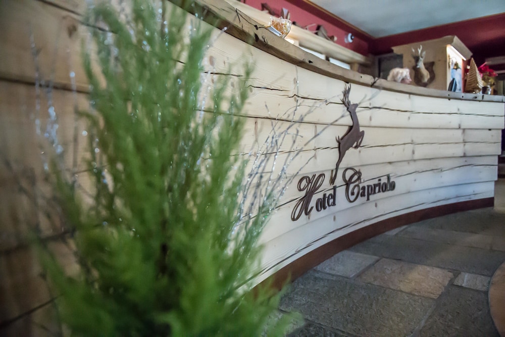 hotel capriolo