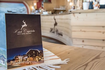 hotel capriolo