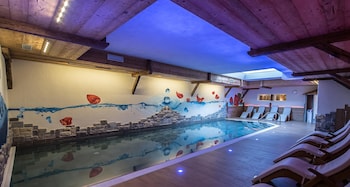 hotel capriolo