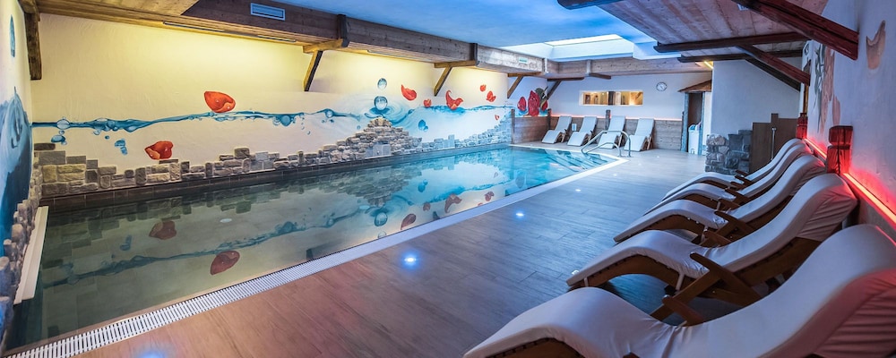 hotel capriolo