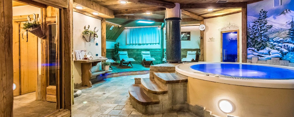 hotel capriolo