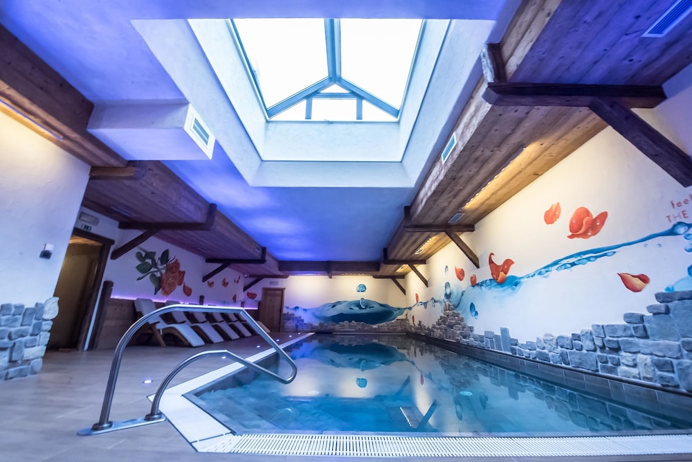 hotel capriolo
