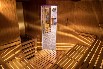 hotel capriolo