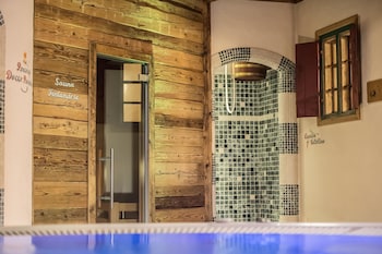 hotel capriolo