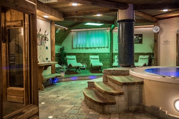 hotel capriolo