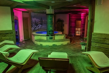 hotel capriolo