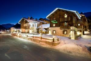 hotel capriolo