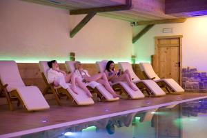 hotel capriolo