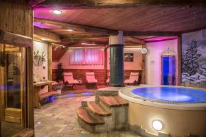 hotel capriolo