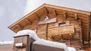hotel capriolo