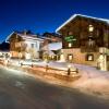 hotel capriolo