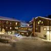hotel capriolo