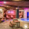 hotel capriolo