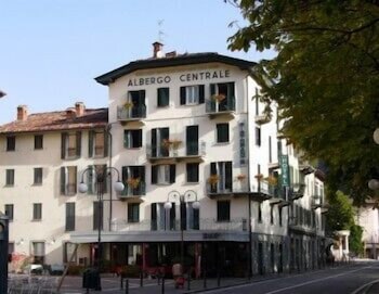 Hotel Centrale,Lombardy>>Bergamo,3 star