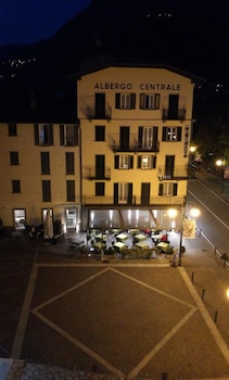 Hotel Centrale,Lombardy>>Bergamo,3 star