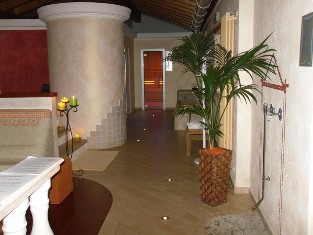 san pellegrino terme