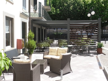 Hotel Centrale,Lombardy>>Bergamo,3 star