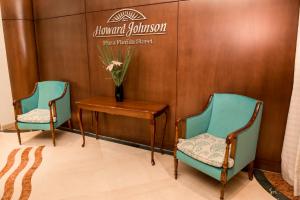 Howard Johnson Plaza Buenos Aires Florida Street By Wyndham,Microcentro>>Buenos Aires,4 star