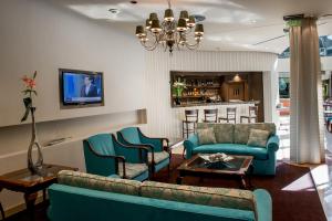 Howard Johnson Plaza Buenos Aires Florida Street By Wyndham,Microcentro>>Buenos Aires,4 star