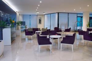 Nh Buenos Aires Florida,Microcentro>>Buenos Aires,4 star