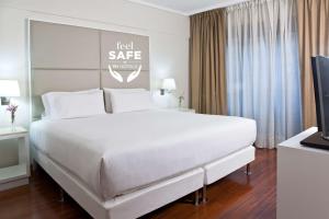 Nh Buenos Aires Florida,Microcentro>>Buenos Aires,4 star