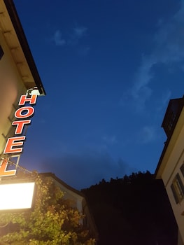 esos hotel quelle