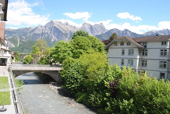 esos hotel quelle