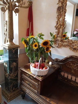 Esos Hotel Quelle,Heidiland>>Bad Ragaz,3 star