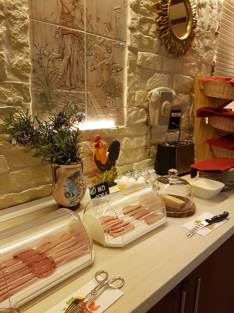 esos hotel quelle