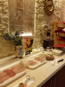 esos hotel quelle