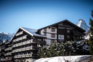 Wellness Hotel Alpenhof,Täsch>>Swiss Alps,4 star
