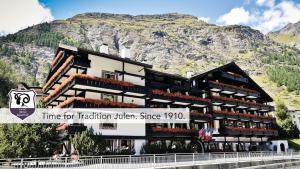 Wellness Hotel Alpenhof,Täsch>>Swiss Alps,4 star