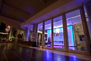 Two Hotel Buenos Aires,Monserrat>>Buenos Aires,3 star