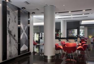 two hotel buenos aires