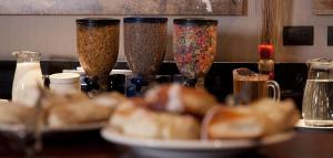 two hotel buenos aires