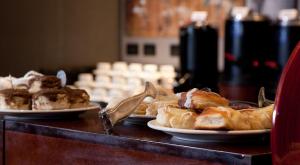 two hotel buenos aires